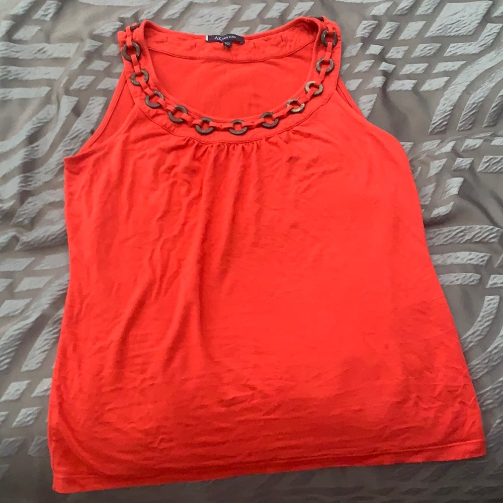 Beautiful Anne Klein Top